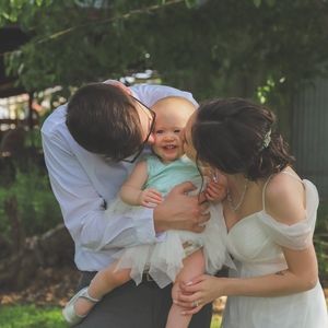 Meet your Posher, Jenna